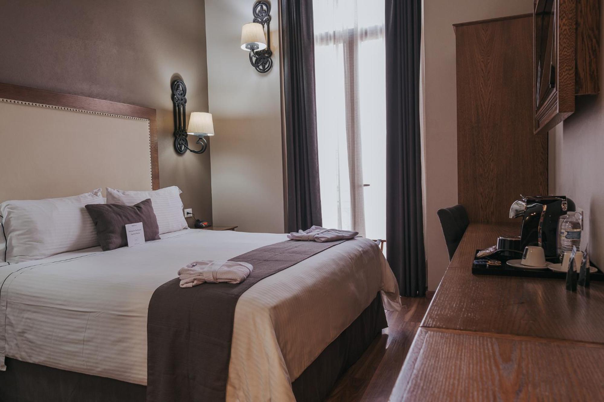 Historico Hotel