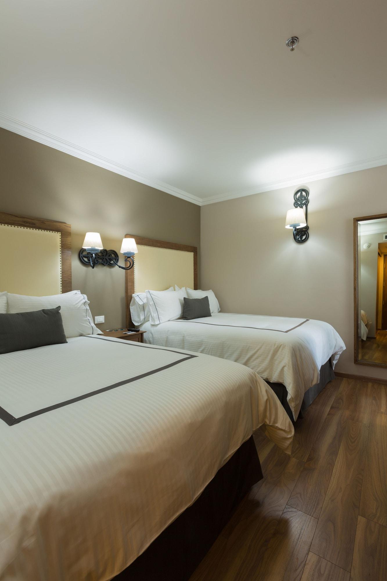 Historico 4* Mexico