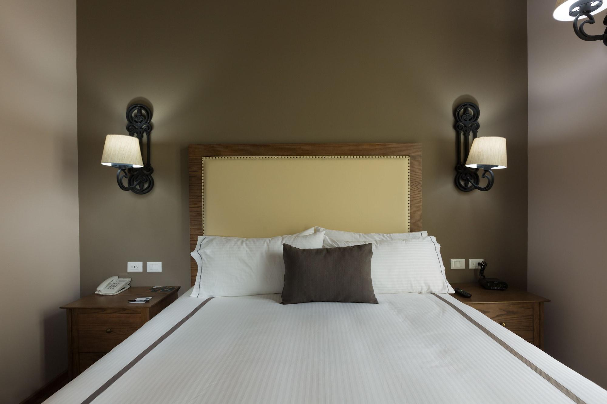Historico Hotel Mexico